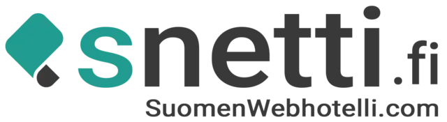 snetti.fi | Web2Fix Oy